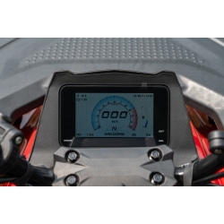 Quad Diabolini BEAST450, HOMOLOGACJA T3B, 400cc chłodzony olejem, wtrysk EFI, alufelgi, wersja dwuosobowa, wyciągarka