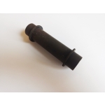 Tuleja wahacza fi 24 mm długość 103 mm Tuleja wahacza fi 24 mm długość 103 mm