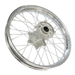 Felga tylna 18 cali do Barton DB250 MZK 250 CC
