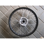 Felga tylna 18 cali do modelu Diabolini MZK 250 CC od 2021 roku