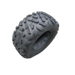 Opona tylna 255/65 - 12 '' Quad  Diabolini Beast
