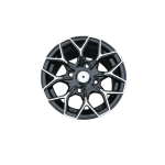 Felga tylna 12 '' Quad  Diabolini Beast 450