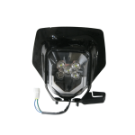 Przednia lampa z owiewką do Diabolini X5 300 CC WELS