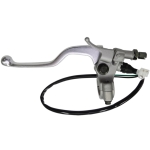 Klamka dźwignia sprzęgła do Barton DB250 MZK 250 CC