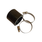 Króciec gaźnika do silnika 300 CC fi 38/49 mm wąż, łącznik DEMON HIGHPER