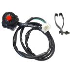 Wyłącznik zapłonu do Barton NXT 250 CC