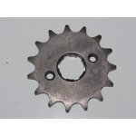Zębatka zdawcza do Mikilon Defender 150/250 CC