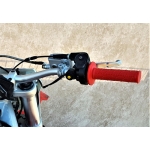 Rolgaz z obejmą do XMOTOS XB-39 250 CC