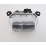 Lampa prawa/lewa reflektor światła drogowe długie do Diabolini Terrax 300 QUAD ATV
