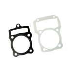 Uszczelka cylindra i głowicy ZHONGSHEN LONCIN CG 250 CC (na popychacze zaworowe) 67 mm ZS167