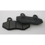 Klocki hamulcowe przednie do Diabolini X4 125 CC