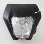 Lampa przednia LED do Diabolini X4 125 CC