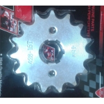 Zębatka zdawcza 15 zębów 428 14/17 mm (przednia) Diabolini, Apollo, Xmotos, Quad, ATV, CHIŃSKI CROSS KXD