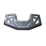 Bagażnik przedni plastikowy podest do Diabolini Terrax 300 QUAD ATV