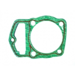 Uszczelka CB pod cylinder do silnika 250 CC (na łańcuszek rozrządu) Uszczelka CB pod cylinder do silnika 250 CC (na łańcuszek rozrządu)