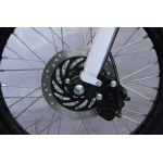 Felga przednia 19  cali do Mikilon Defender 150 CC