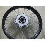 Felga tylna 16 cali do Diabolini Defender 150 CC Felga tylna 16 cali do Diabolini Defender 150 CC