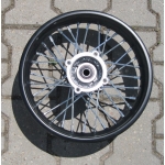 Felga tylna do Diabolini XB-90 125 CC 12 cali