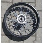Felga tylna do Diabolini XB-90 125 CC 14 cali
