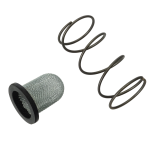Filtr oleju do silnika Barton DB250 MZK Mikillon Filtr oleju do silnika Barton DB250 MZK Mikillon