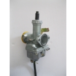 Gaźnik do silnika Diabolini 250 CC AGB-39, CRX,  MMR, DEFENDER 250 CC ssanie na linkę