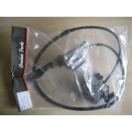 Kompletny zestaw hamulca przedniego do Diabolini XB-89 250 CC SHADOW