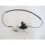 Komplet hamulca przedniego do Diabolini X5 250 CC