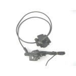 Komplet hamulca tylnego do Diabolini Sharmax 200 QUAD ATV