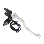 Klamka dźwignia sprzęgła Diabolini CRX 150/250 CC