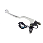 Klamka dźwignia sprzęgła Diabolini Defender 150/250 CC