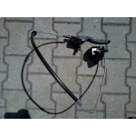 Komplet hamulca przedniego do Diabolini 250 CC XB-31, XB-33, XB-35, XB-30, AGB-38/39 TTR 250FX, XB-88