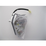Lampa przednia do Diabolini HIGHPER 300 CC