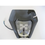 Owiewka przednia z lampą do Diabolini X6 300 CC przedni reflektor