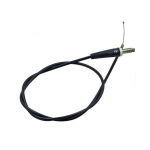 Linka gazu do Diabolini 125 CC XB-21, XB-32, AGB-37, XB-38, XB-87, NITRO Linka gazu do Diabolini 125 CC XB-21, XB-32, AGB-37, XB-38, XB-87, NITRO
