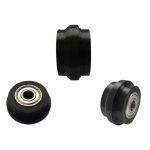Rolka, prowadnica łańcucha KTM HUSQVARNA SHERCO 38/32/20 średnica otworu 8mm KT38328C Rolka, prowadnica łańcucha KTM HUSQVARNA SHERCO 38/32/20 średnica otworu 8mm KT38328C