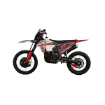 Kompletna okleina do Diabolini X6 300 CC komplet naklejek naklejki pomarańczowa