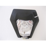 Owiewka przednia z lampą do Diabolini X8 250/300 CC przedni reflektor