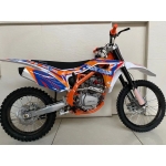 Tarcza hamulcowa tylna do Diabolini Phantom Racer 250 CC