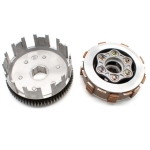 Kompletne sprzęgło do Barton NXT 250 CC CROSS