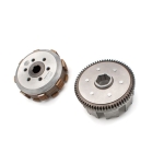 Kompletne sprzęgło do Barton DB250 MZK 250CC CROSS
