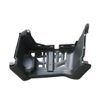 Stopnica prawa podnóżek do Diabolini Terrax 300 QUAD ATV