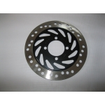 Tarcza hamulcowa  tylna do Diabolini Defender 150/250 CC, CRX 150/250 CC