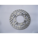 Tarcza hamulcowa  tylna do AGB-37 125CC RFZ