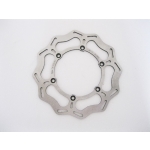 Tarcza hamulcowa tylna do Diabolini X6 X7 X8 300 CC
