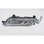 Lampa prawa tylna do Diabolini Terrax 300 QUAD ATV