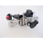 Układ wtryskowy do Diabolini Terrax 300 QUAD ATV