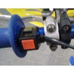 Wyłącznik zapłonu do Mikilon MZK 250 CC Wyłącznik zapłonu do Mikilon MZK 250 CC