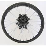 Felga tylna 18'' do Diabolini X5 250 CC