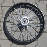 Felga przednia do Diabolini XB-90 125 CC 14 cali