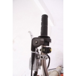 Rolgaz z obejmą do DIABOLINI MZK 250 CC
